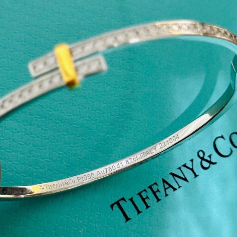 Tiffany Bracelets